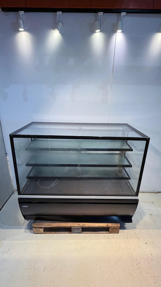 Vitriini Norpe 4-tasoa