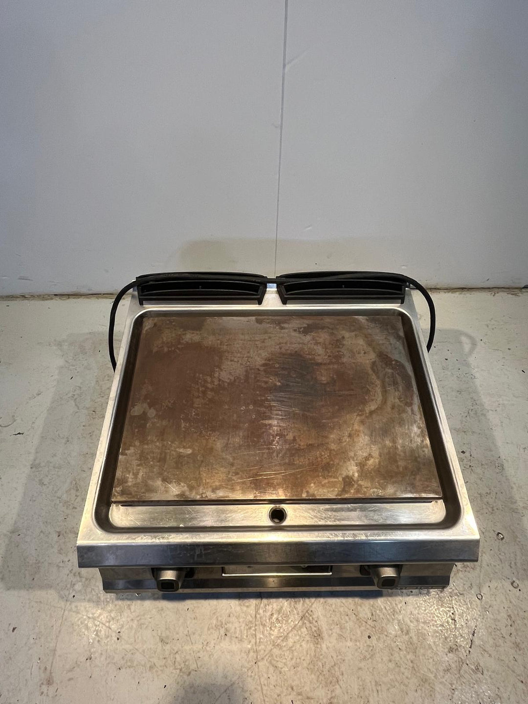 Metos parila D74/10TSFTE