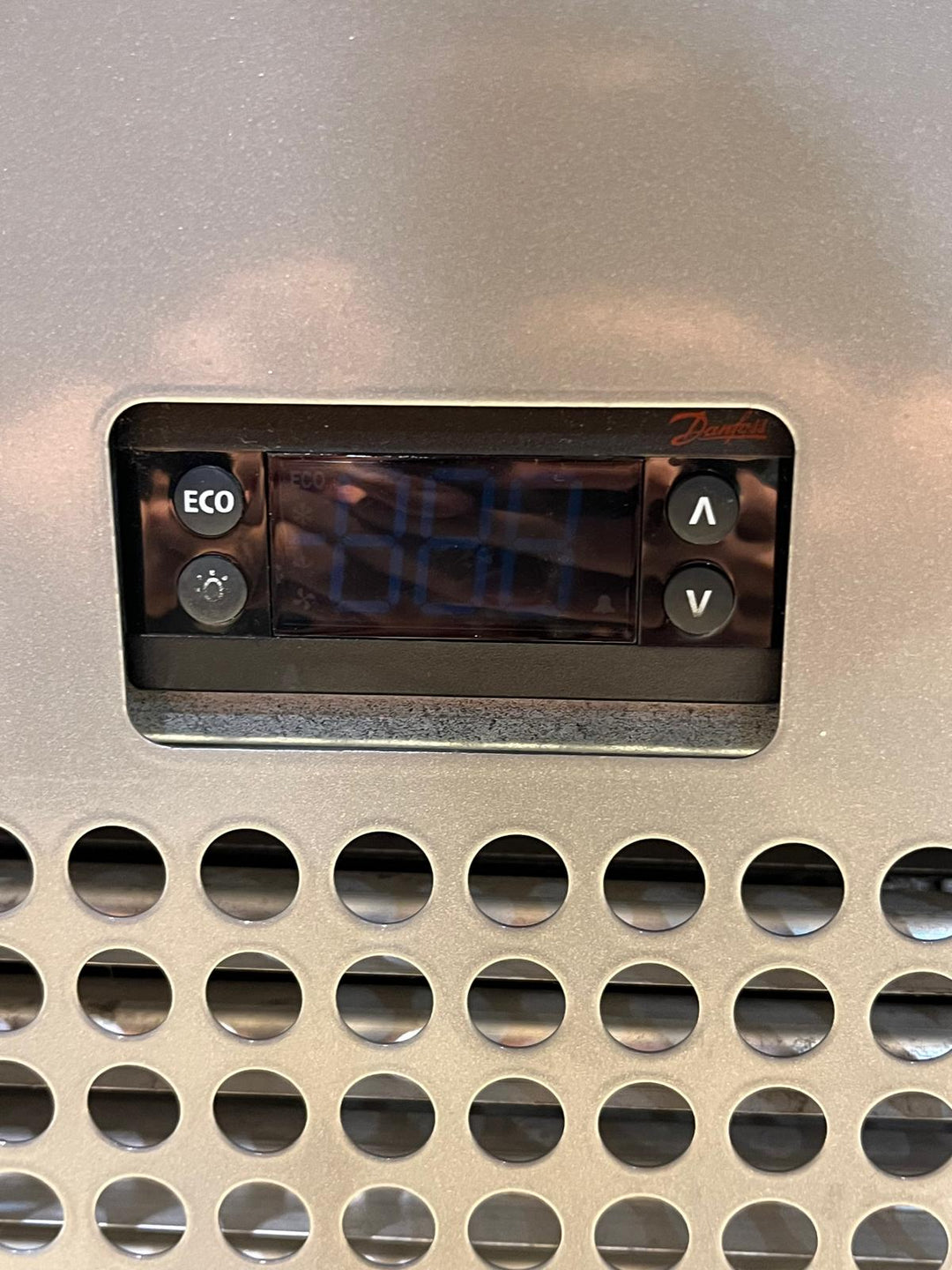 Kylmähyllykkö Avo Harmony 135-60