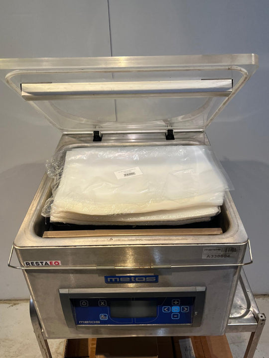 Vakumikone Metos S40
