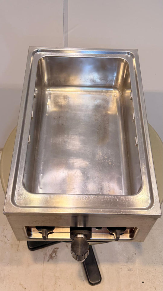 Lämpöhaude 1/1 GN 150