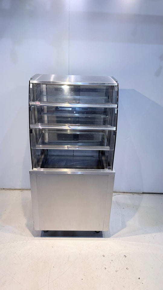Vitriini itsepalvelu 800