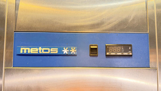 Pakastin Metos F500