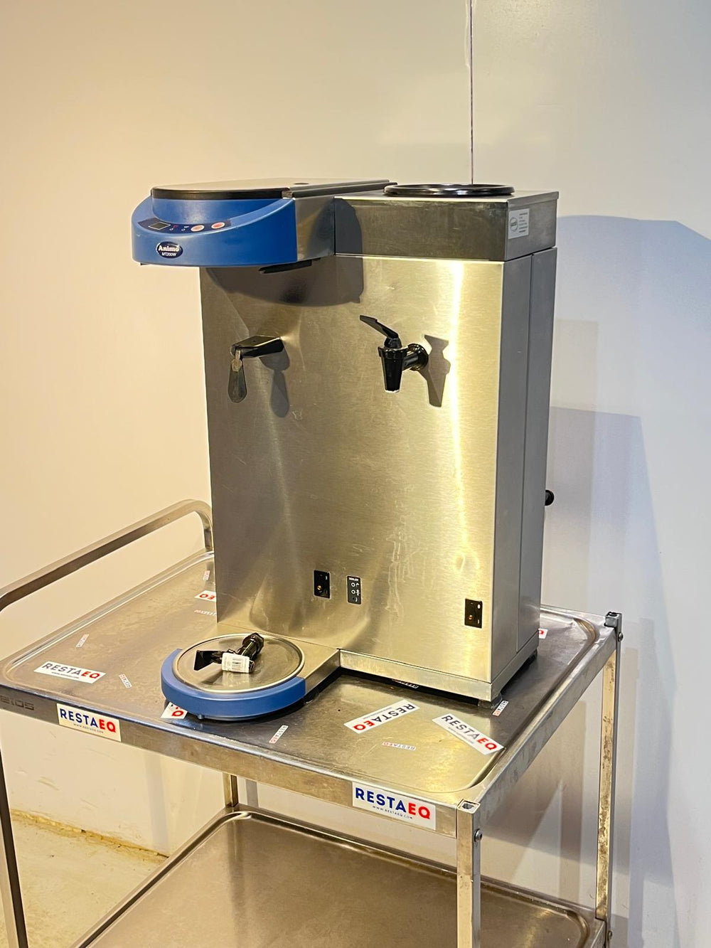 Säiliökeitin Animo MT 200W
