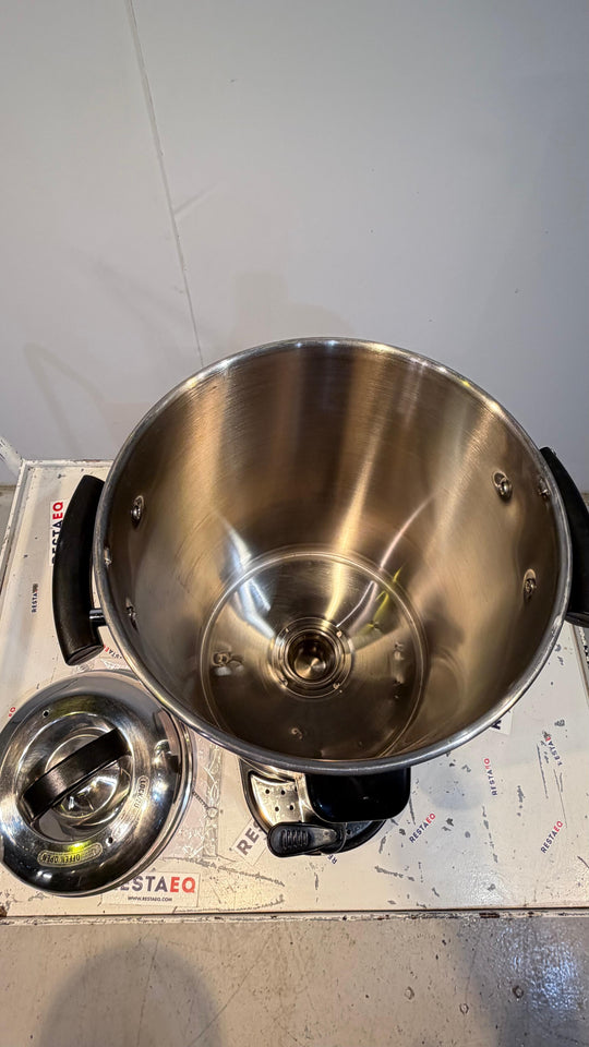 Perkolator kahvinkeitin PRO 60T