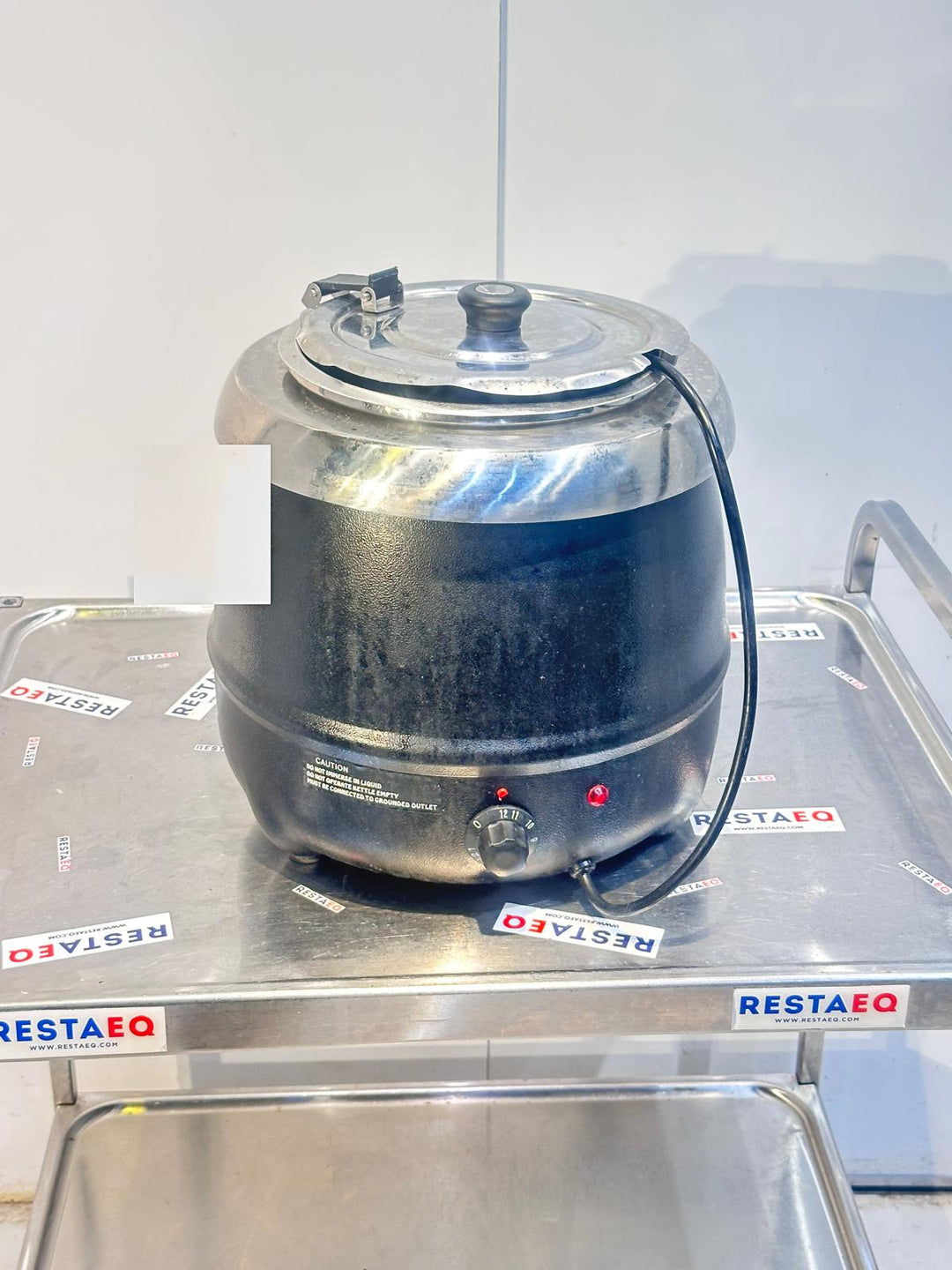 Keittoastia 5L