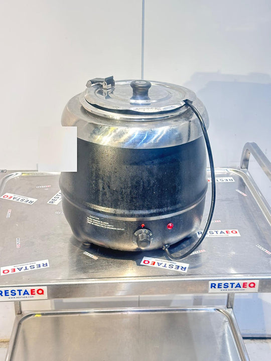 Keittoastia 5L