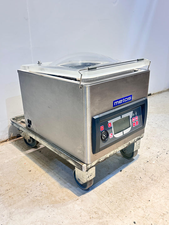 Vakuumikone Metos S30