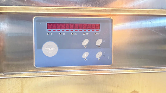 Kupuastianpesukone Dihr DW111E