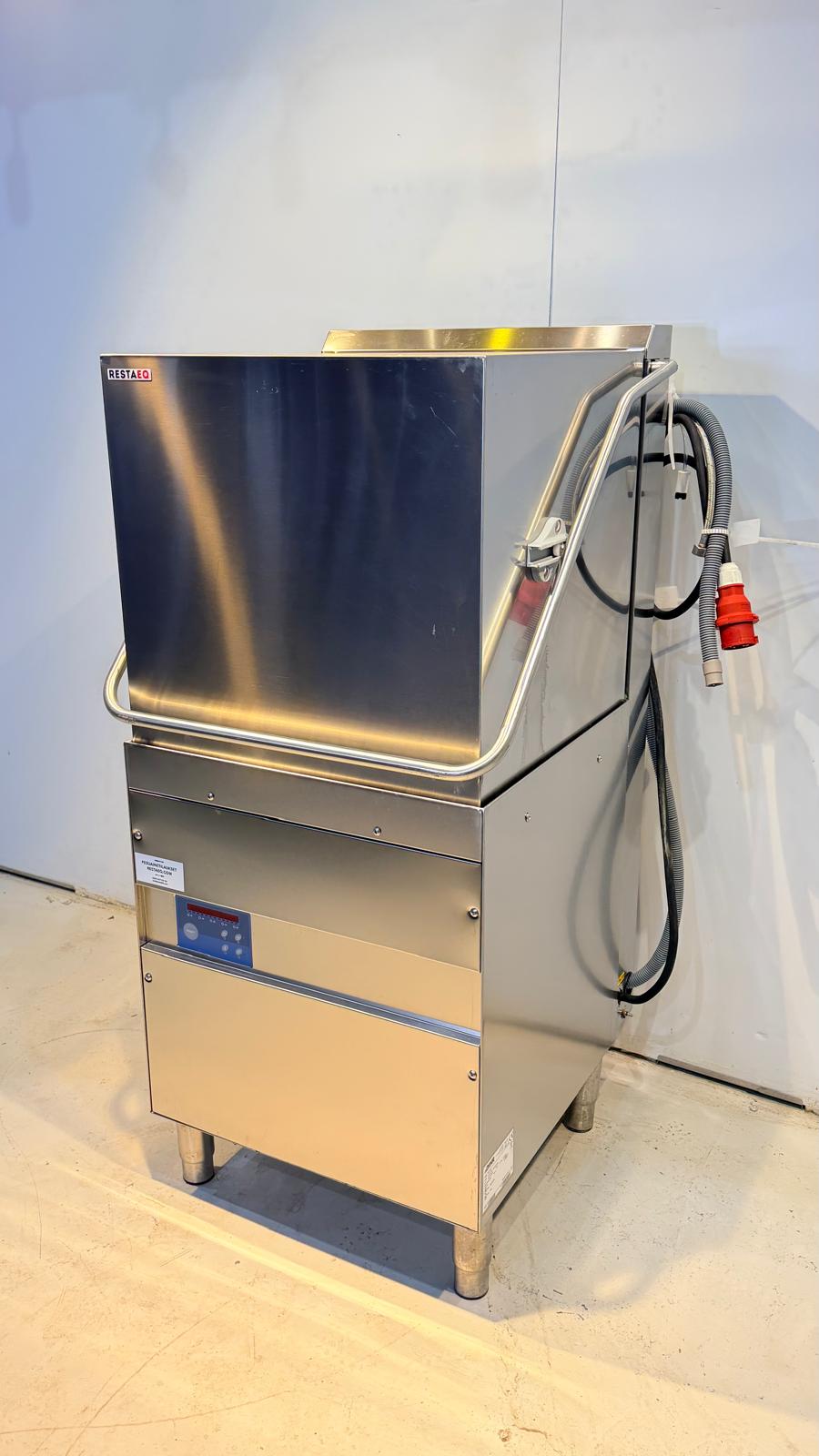 Kupuastianpesukone DW111E