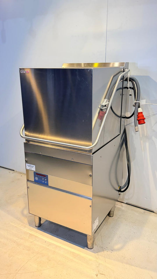 Kupuastianpesukone DW111E
