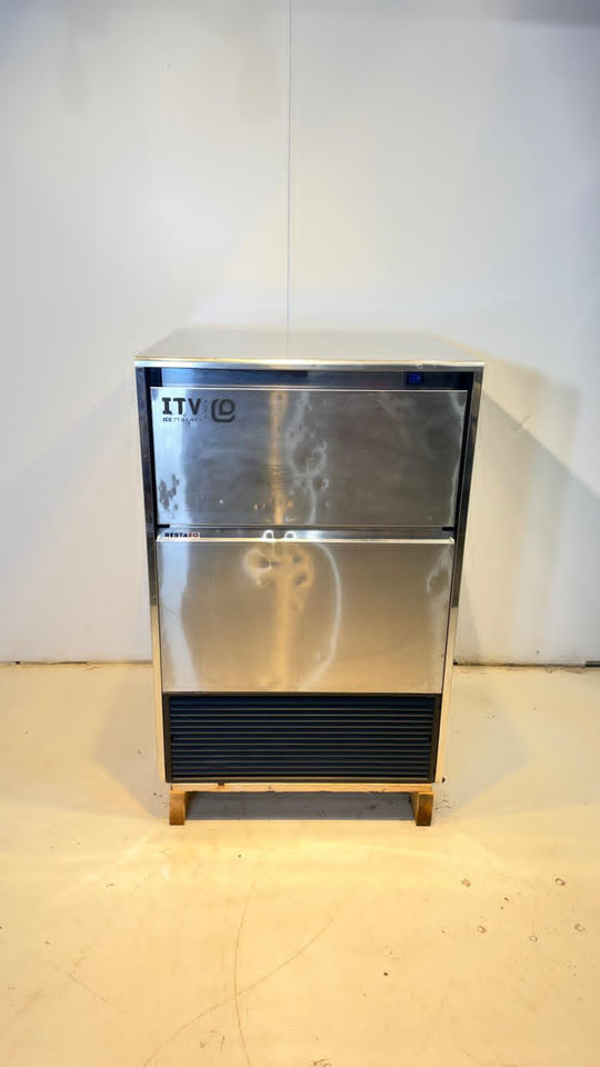 Jääpalakone ITV NG Gala DP 110A