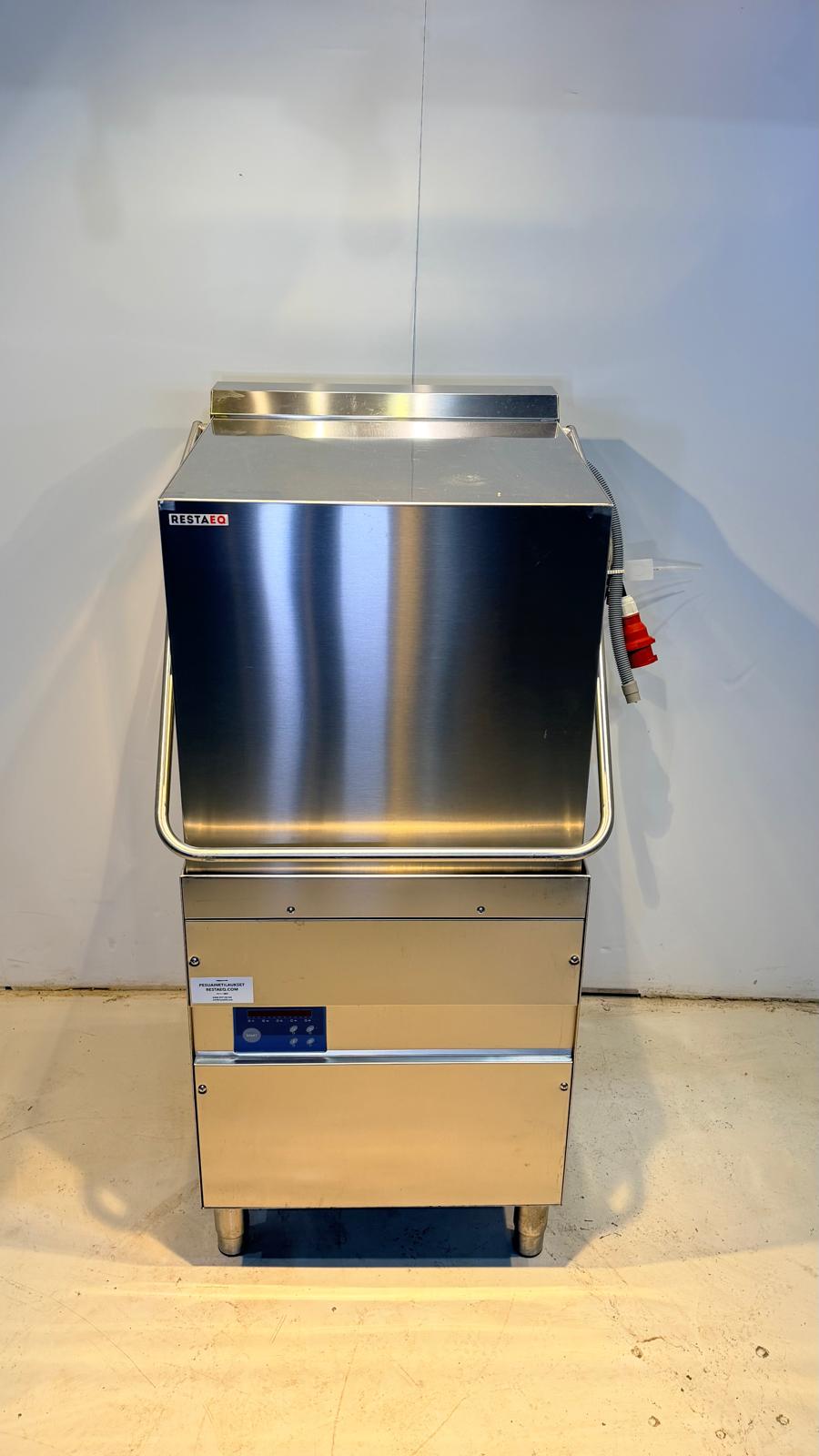 Kupuastianpesukone DW111E