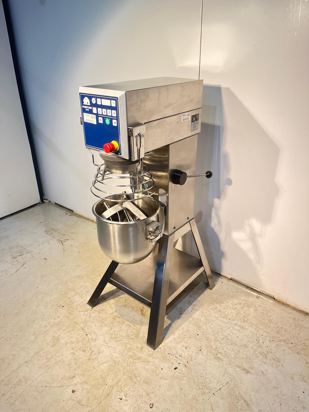 Yleiskone Karhu RN20/VL 2