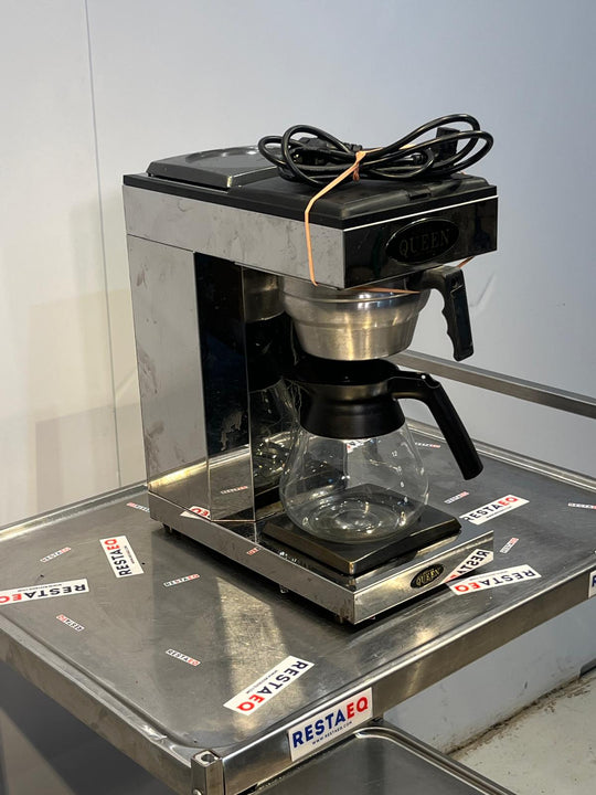 Kahvinkeitin Coffee Queen CQ M-2