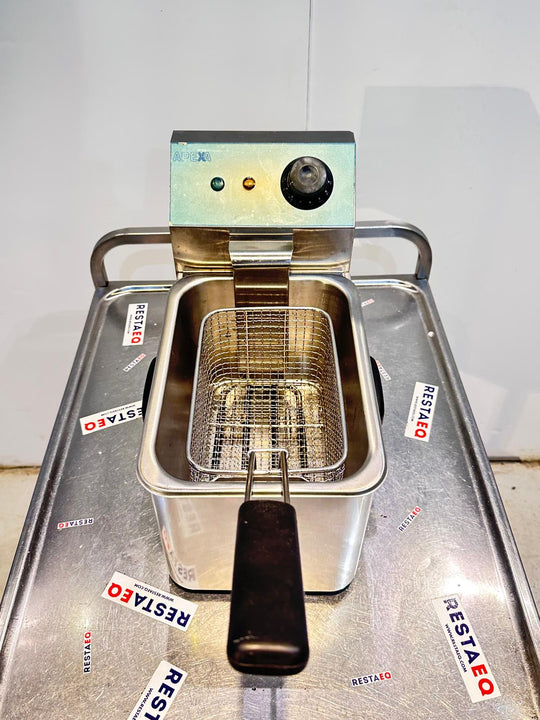 Rasvakeitin 3kW 5L