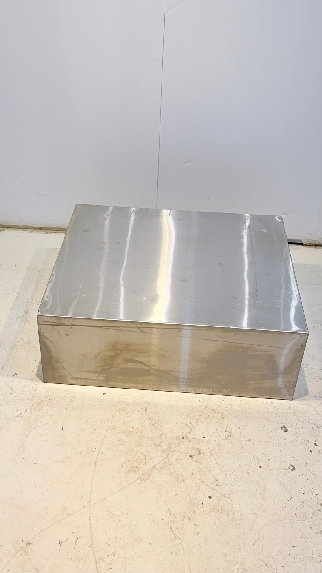 Uunin jalusta RST 760