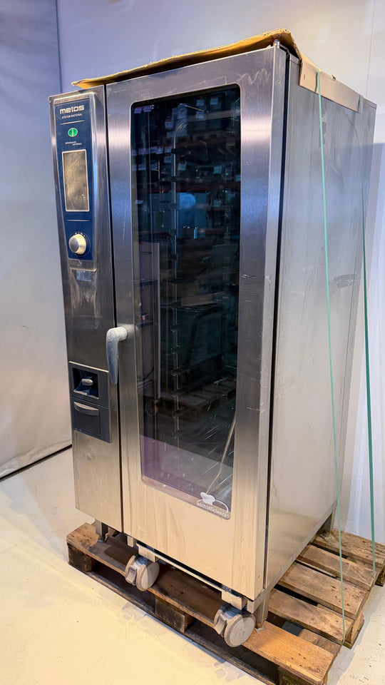 Metos Rational MSCC WE 201