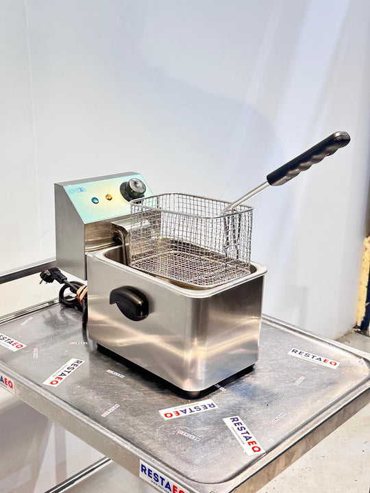 Rasvakeitin 3kW 5L