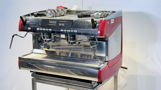 Nuova Simonelli Aurelia II Digit 2 Gr Espressokone