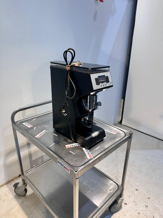 Kahvimylly Nuova Simonelli Mythos ONE Black