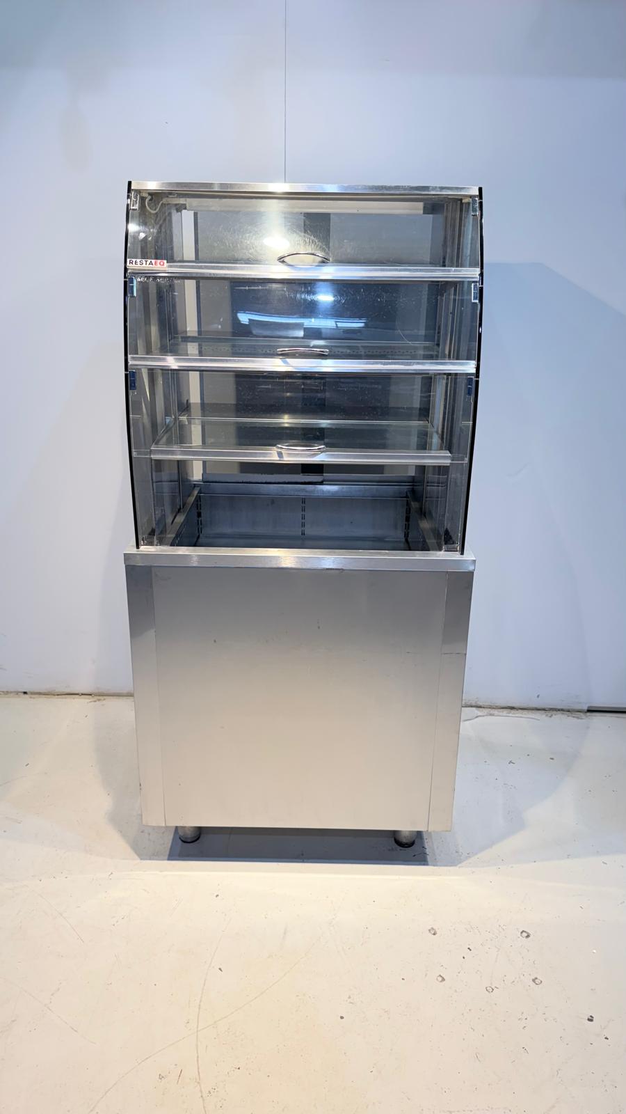Vitriini itsepalvelu 800