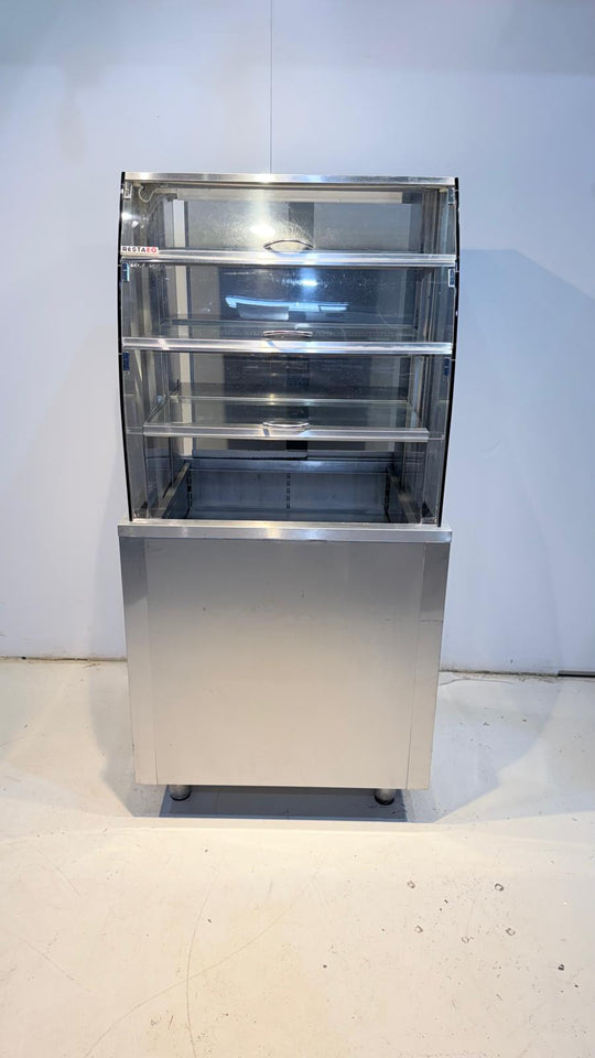 Vitriini itsepalvelu 800