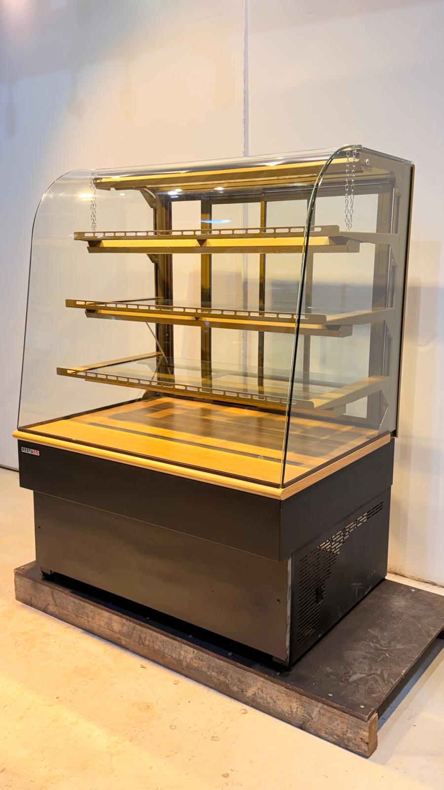 Vitriini neutraali Norpe STELLA-970