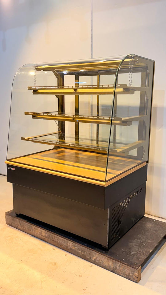 Vitriini neutraali Norpe STELLA-970