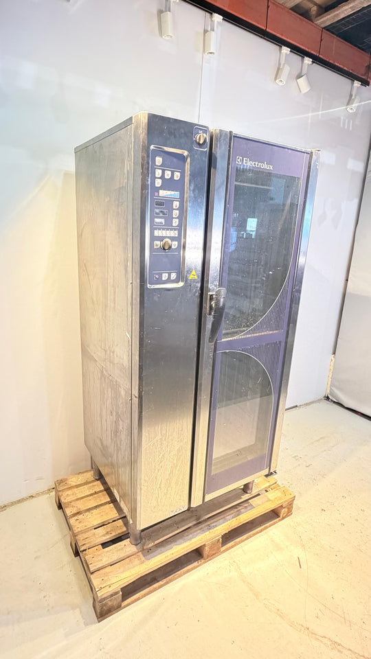 Monitoimiuuni CS20GE4/40