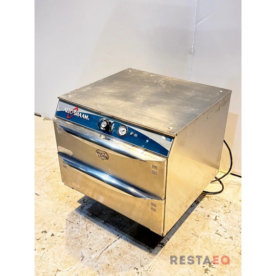 AltoShaam lämpölaatikko 500-2D - Alto-Shaam