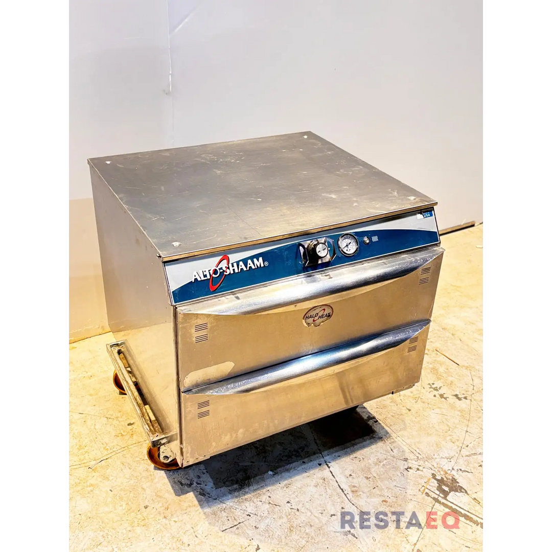 AltoShaam lämpölaatikko 500-2D - Alto-Shaam