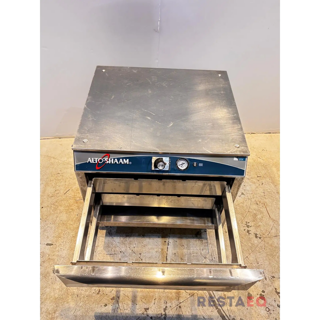 AltoShaam lämpölaatikko 500-2D - Alto-Shaam