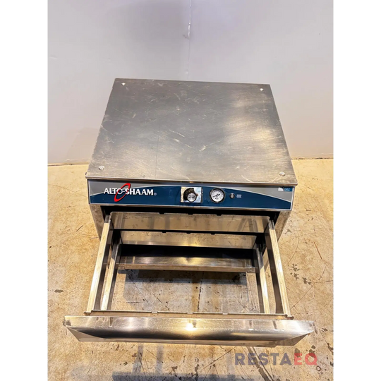 AltoShaam lämpölaatikko 500-2D - Alto-Shaam