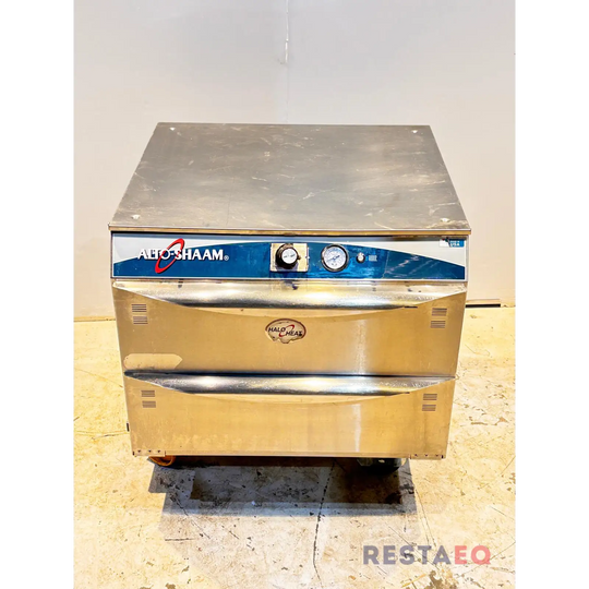 AltoShaam lämpölaatikko 500-2D - Alto-Shaam