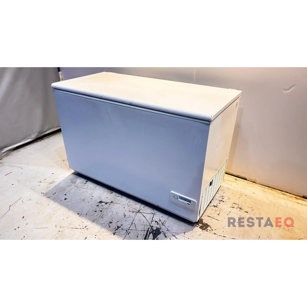 Arkkupakastin 400L - Electrolux