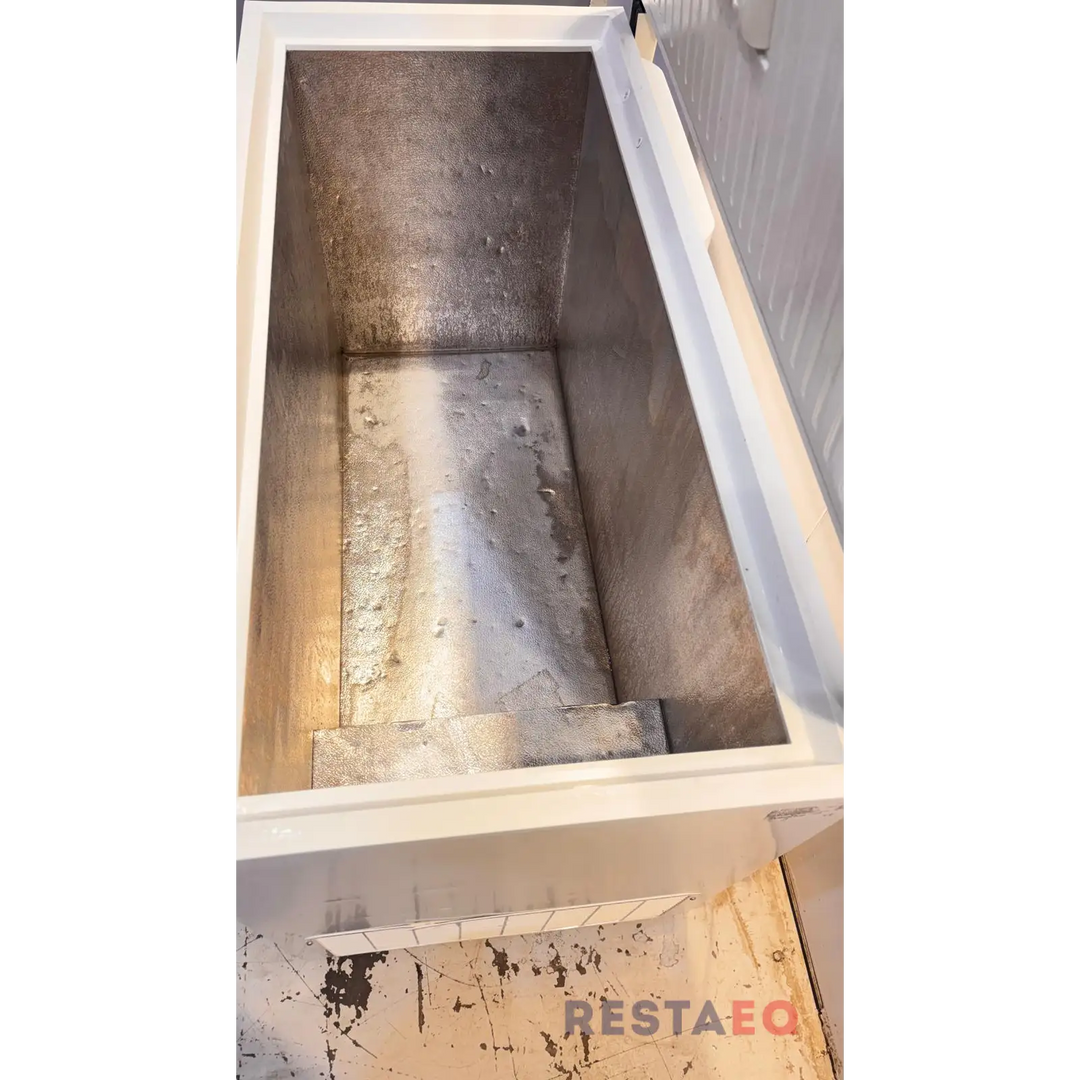 Arkkupakastin 400L - Electrolux