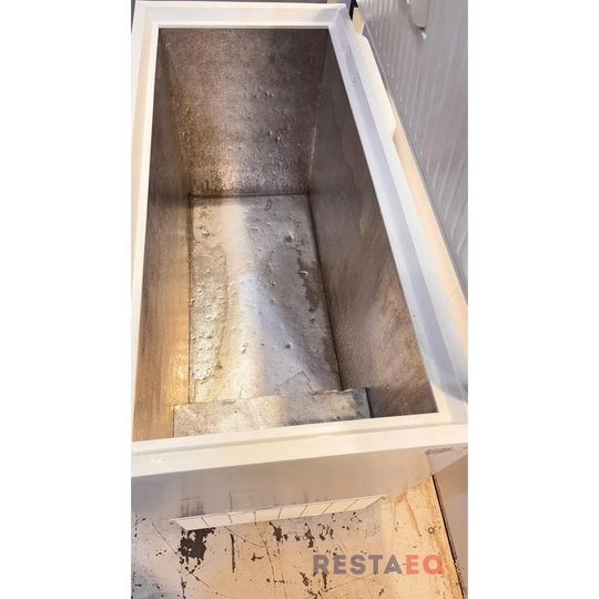 Arkkupakastin 400L - Electrolux