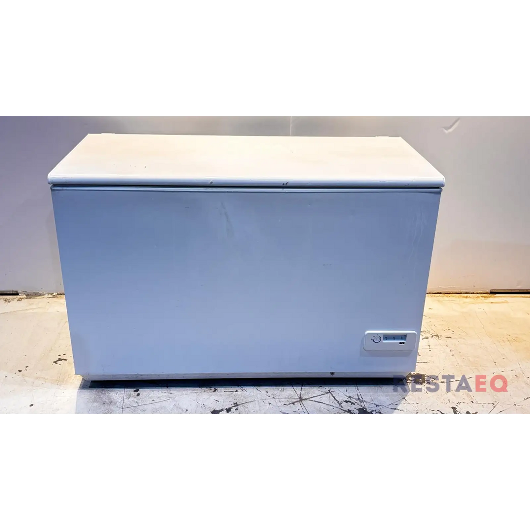 Arkkupakastin 400L - Electrolux