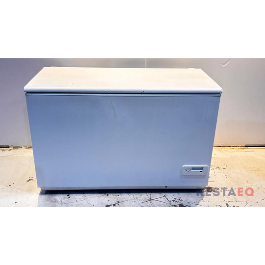 Arkkupakastin 400L - Electrolux