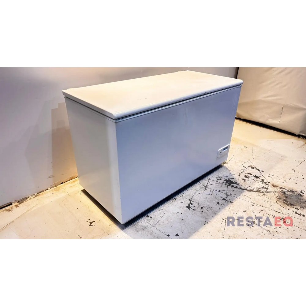 Arkkupakastin 400L - Electrolux