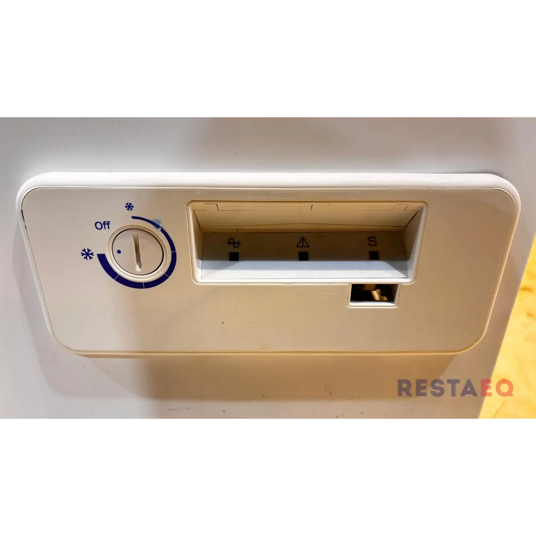 Arkkupakastin 400L - Electrolux