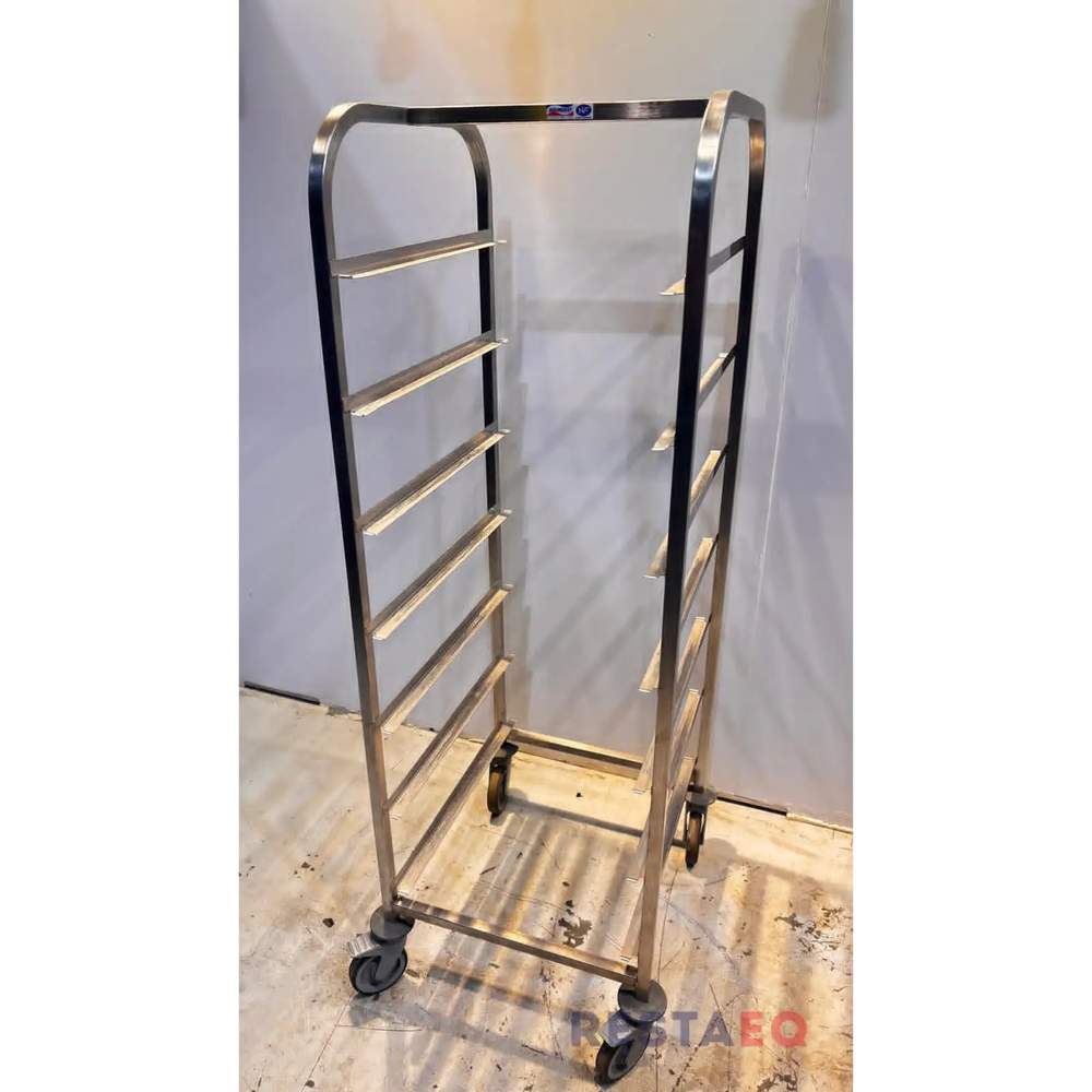 Astiakorivaunu korkea - Metos