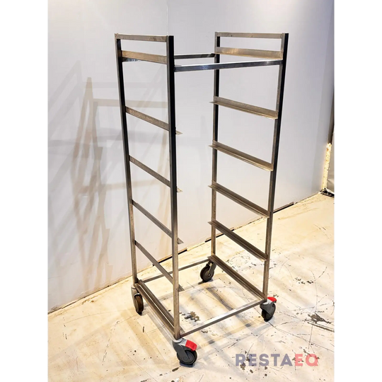 Astiakorivaunu korkea - RestaEQ