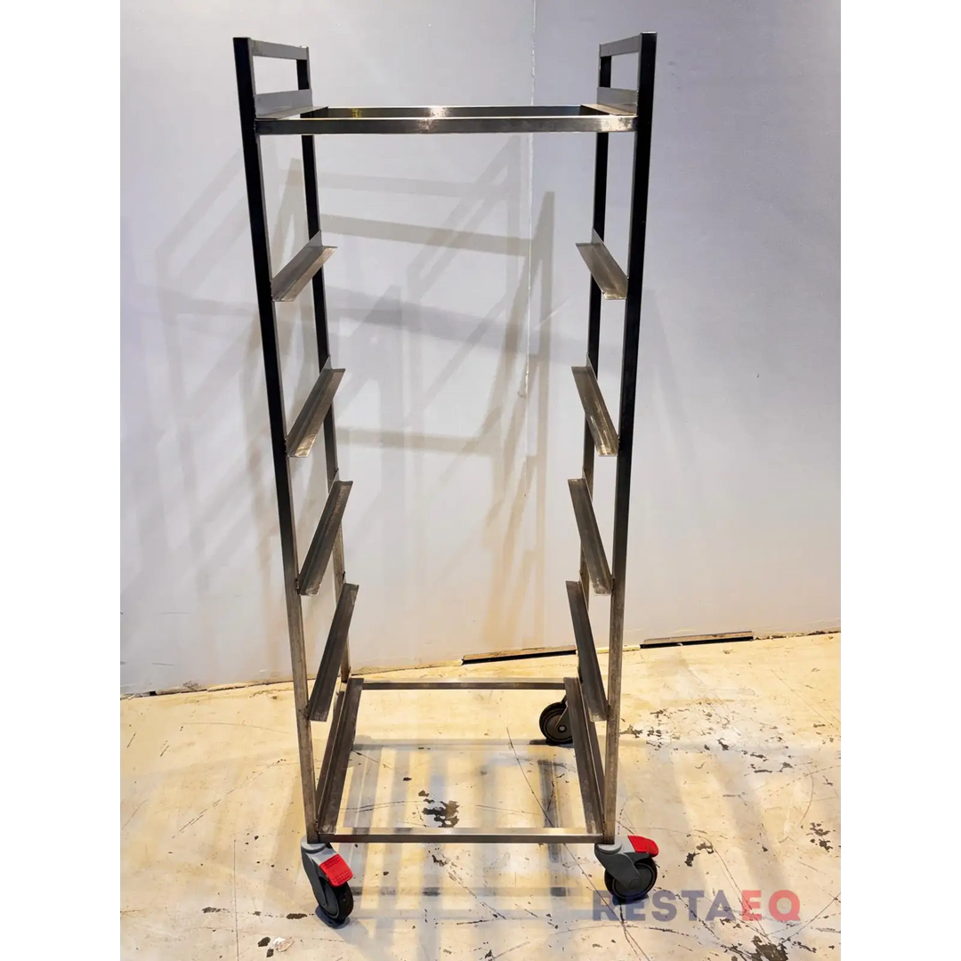 Astiakorivaunu korkea - RestaEQ