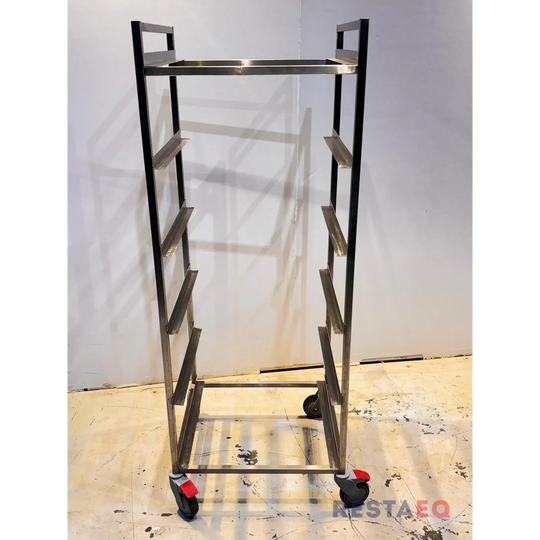 Astiakorivaunu korkea - RestaEQ