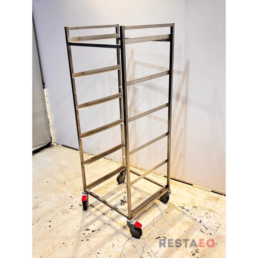 Astiakorivaunu korkea - RestaEQ