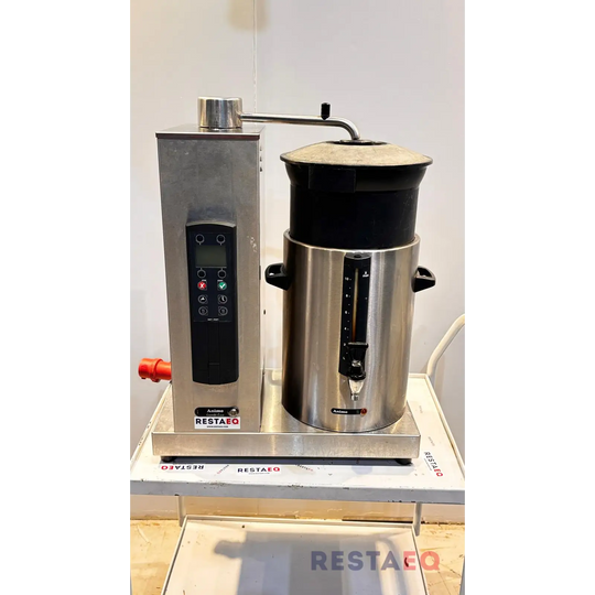 Automaattikahvinkeitin Animo CombiBi-Line CN10e 10L - Animo