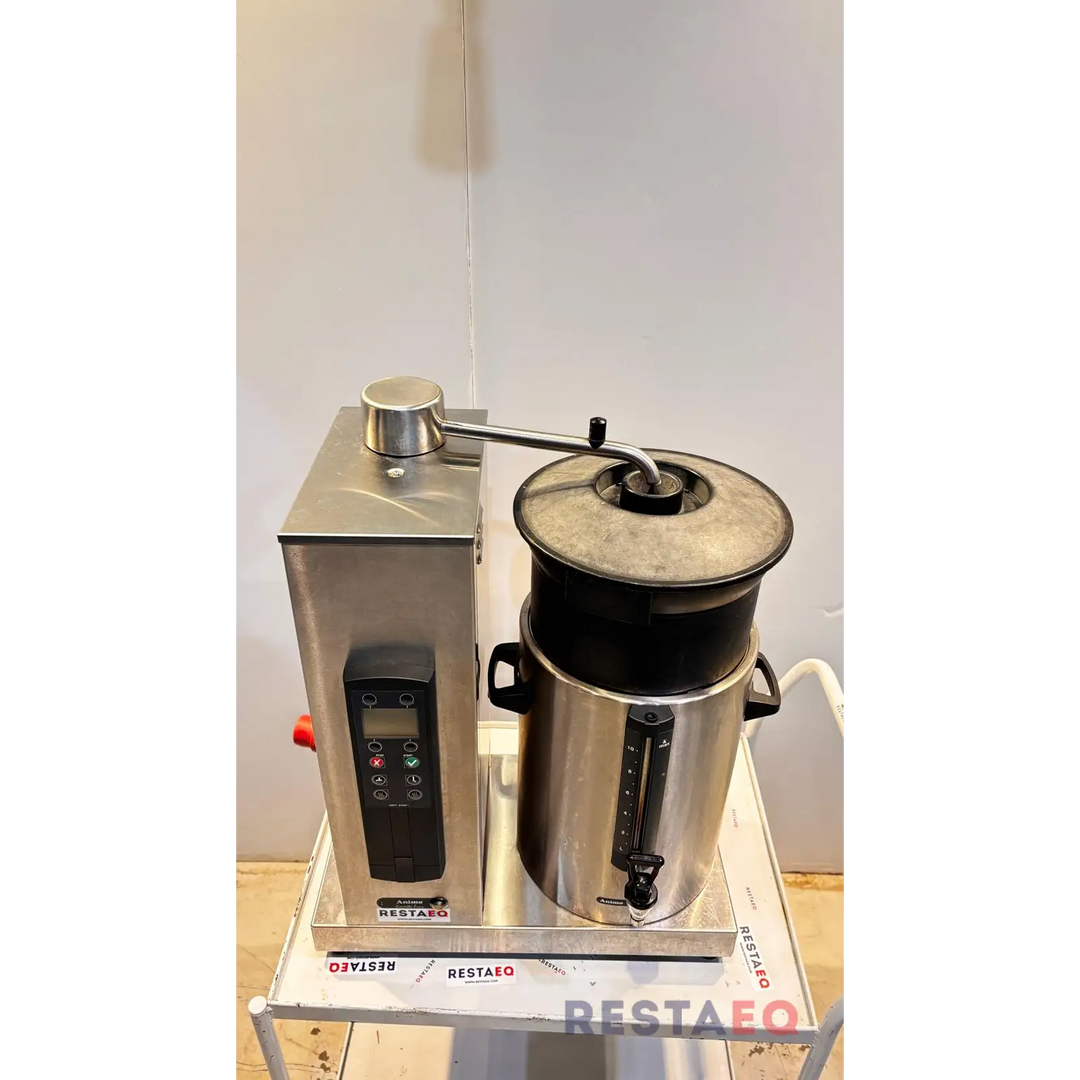 Automaattikahvinkeitin Animo CombiBi-Line CN10e 10L - Animo