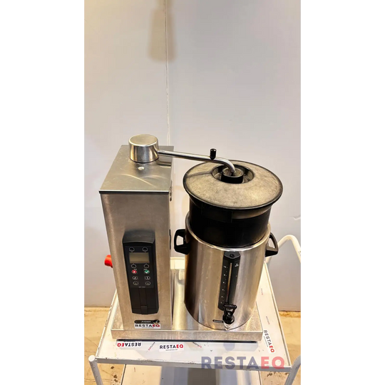 Automaattikahvinkeitin Animo CombiBi-Line CN10e 10L - Animo